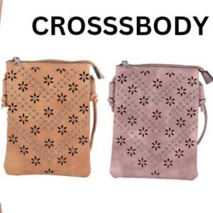 Crossbosy Bag